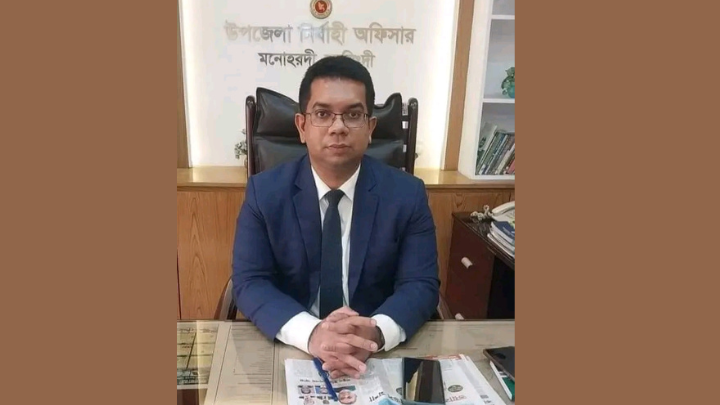 অভিযোগের তদন্ত ছাড়া কেন পদায়ন?